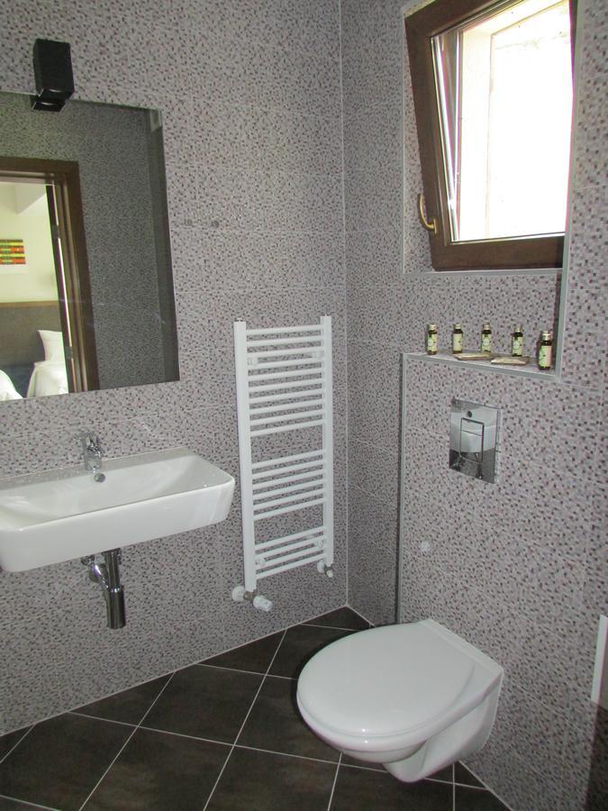 Trigrad Hotel Zewnętrze zdjęcie