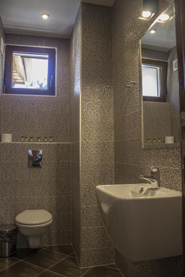 Trigrad Hotel Zewnętrze zdjęcie