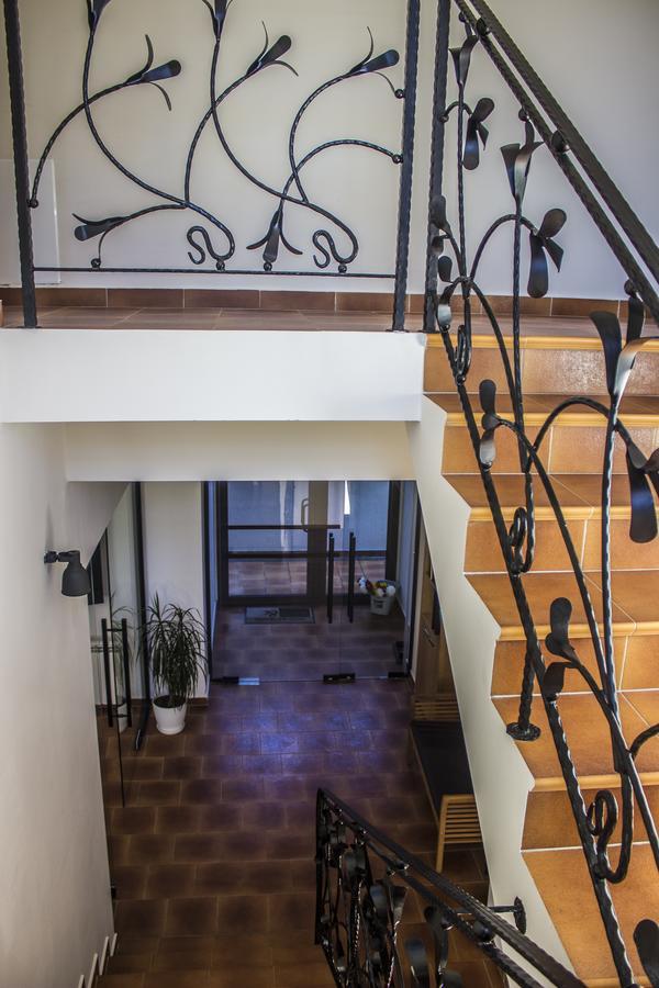 Trigrad Hotel Zewnętrze zdjęcie