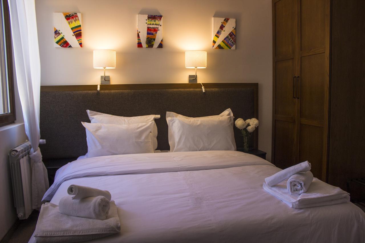 Trigrad Hotel Zewnętrze zdjęcie
