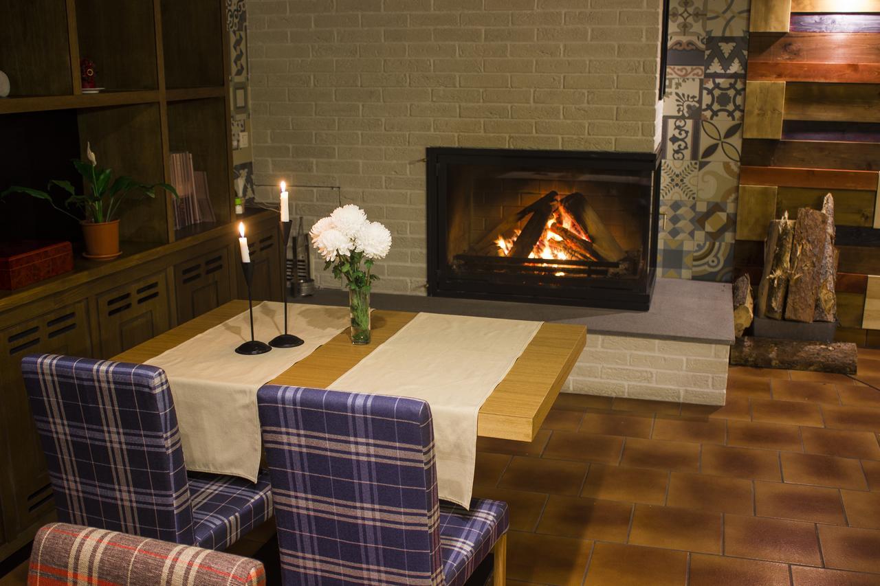 Trigrad Hotel Zewnętrze zdjęcie