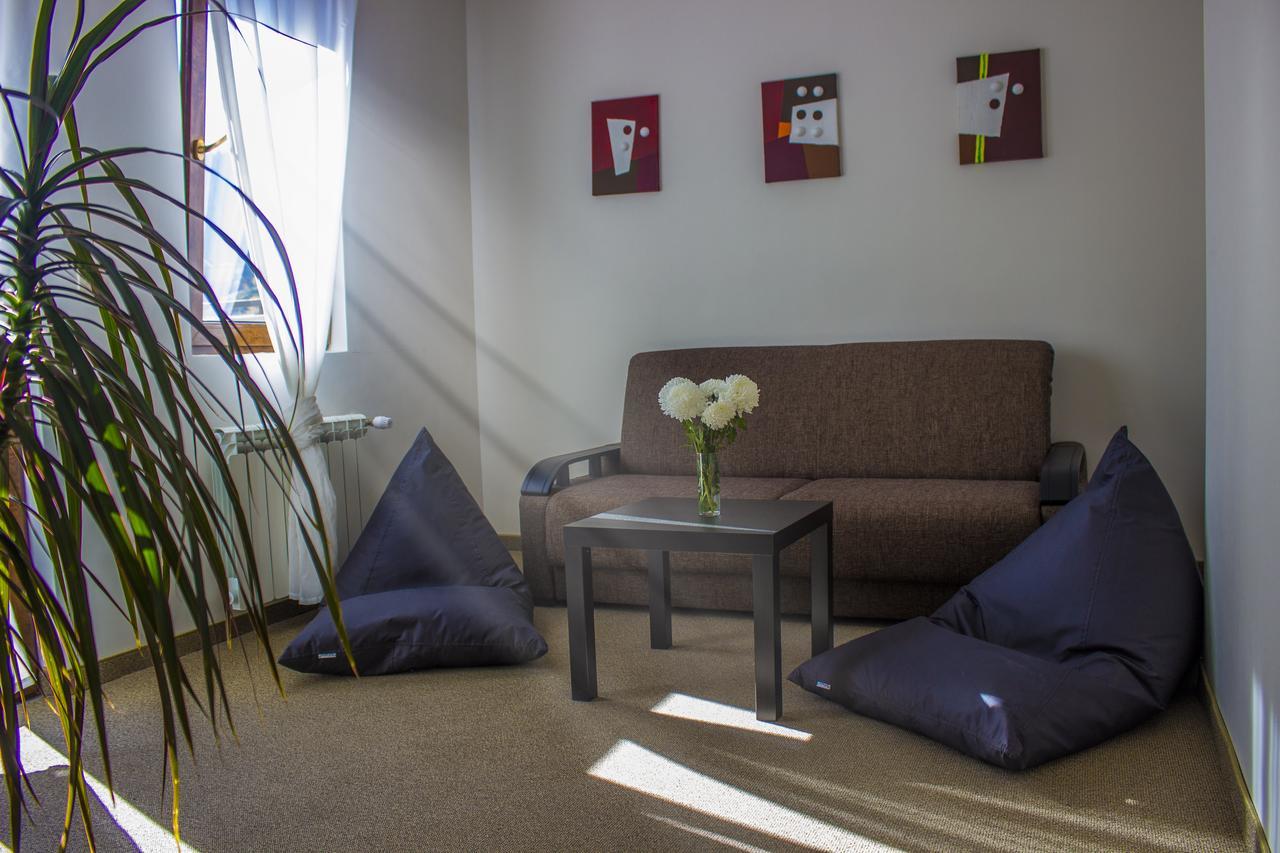 Trigrad Hotel Zewnętrze zdjęcie