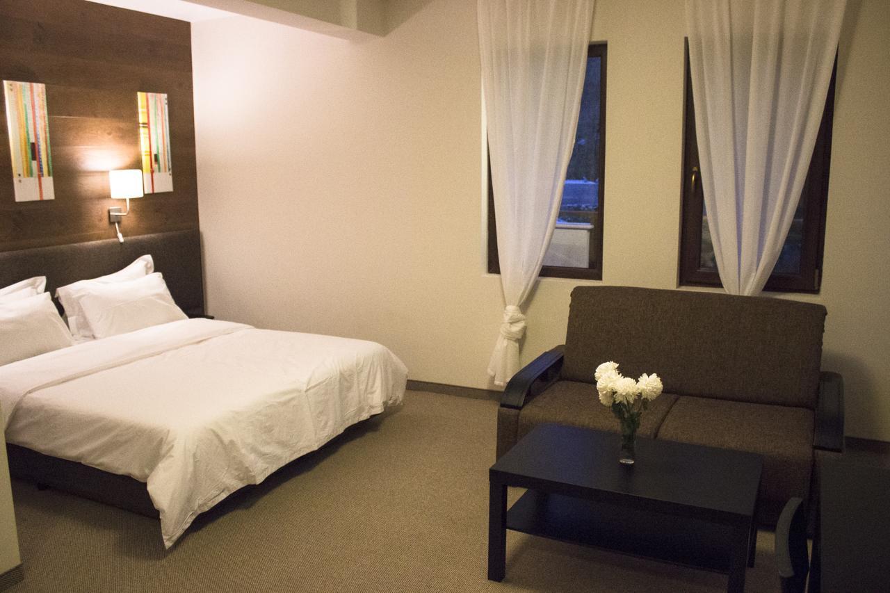 Trigrad Hotel Zewnętrze zdjęcie