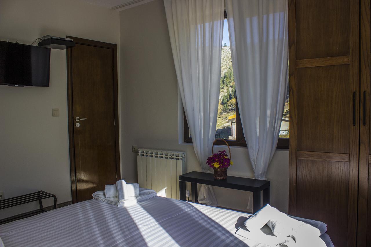 Trigrad Hotel Zewnętrze zdjęcie