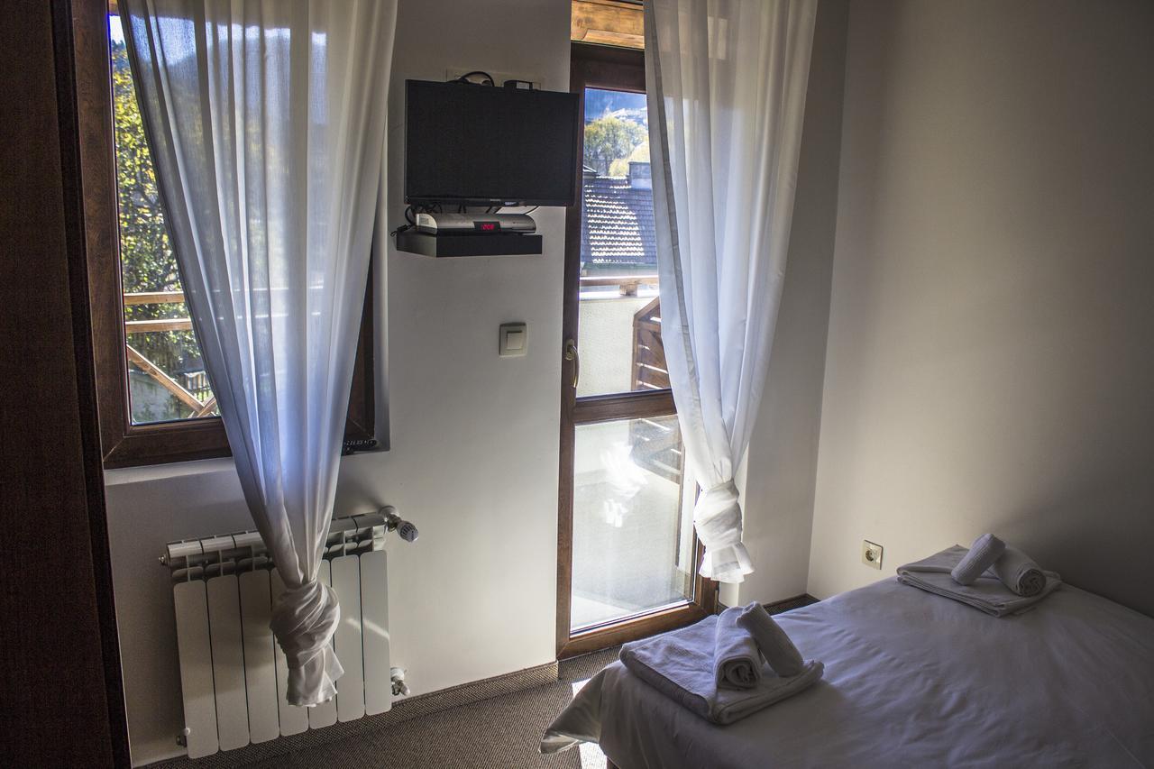 Trigrad Hotel Zewnętrze zdjęcie