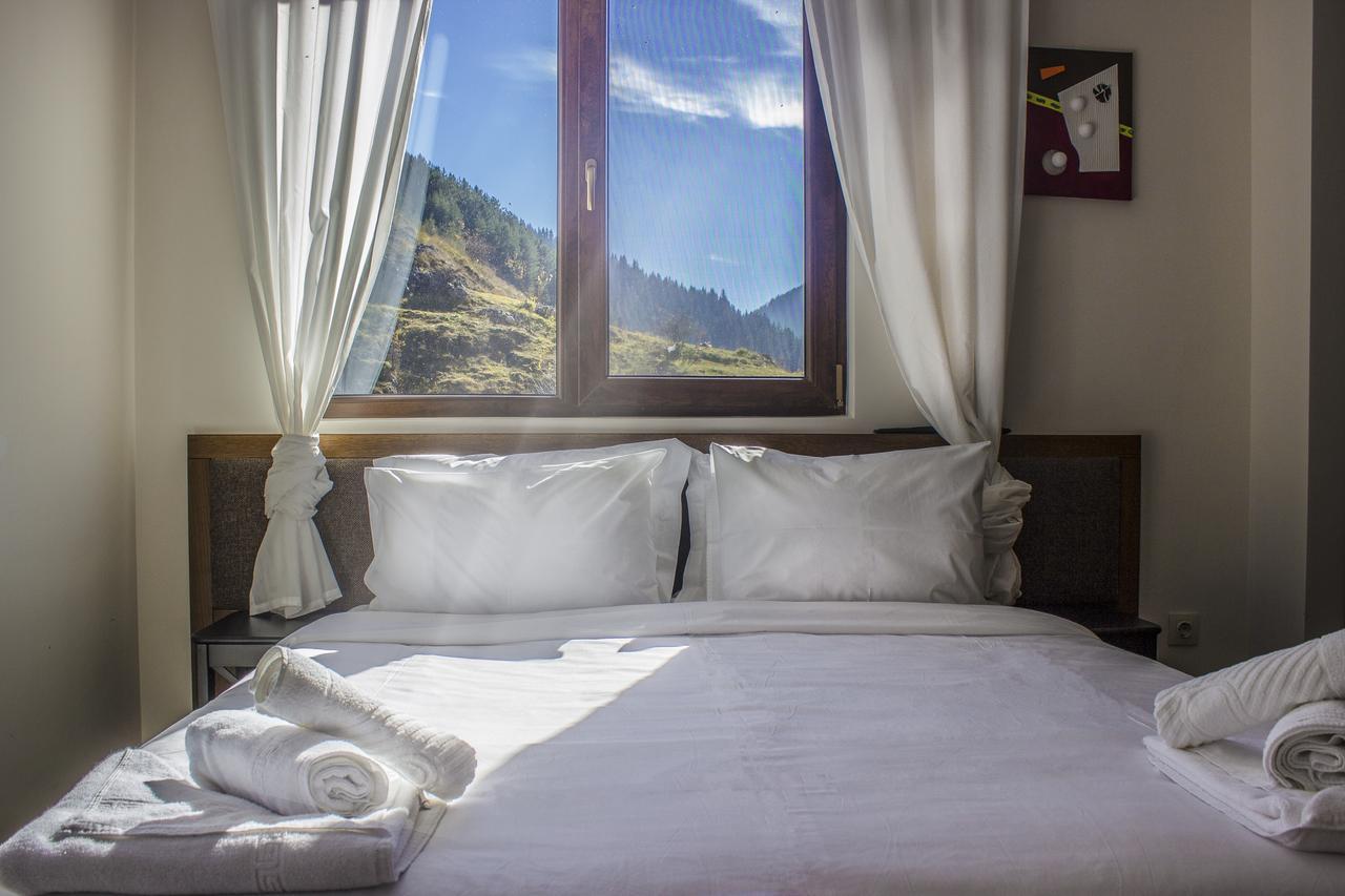 Trigrad Hotel Zewnętrze zdjęcie